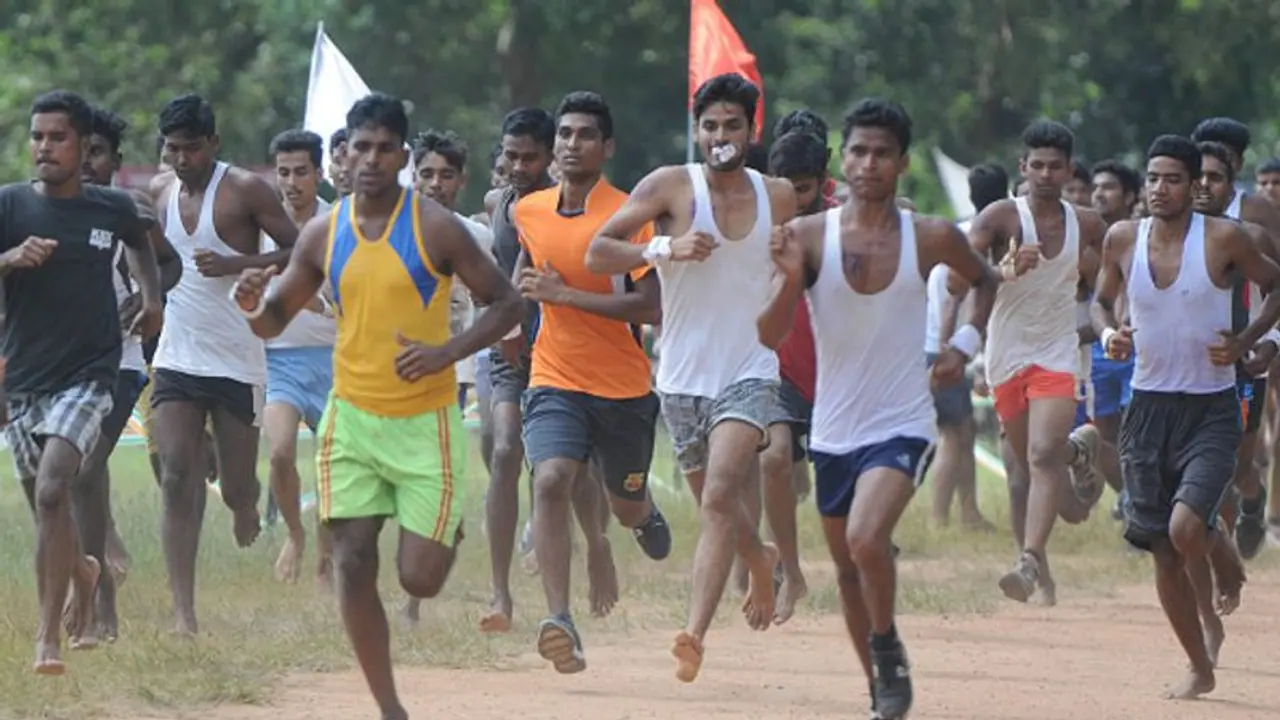 indian army recruitment indian army recruitment