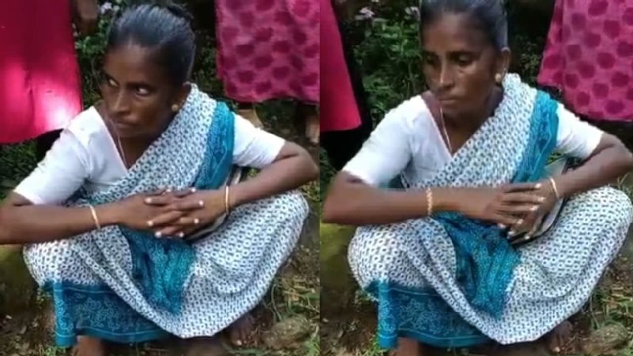 കുട്ടിയെ തട്ടിക്കൊണ്ടു പോകാൻ ശ്രമം: നാടോടി സ്ത്രീ പത്തനംതിട്ടയിൽ പിടിയിൽ കുട്ടിയെ തട്ടിക്കൊണ്ടു പോകാൻ ശ്രമം: നാടോടി സ്ത്രീ പത്തനംതിട്ടയിൽ പിടിയിൽ