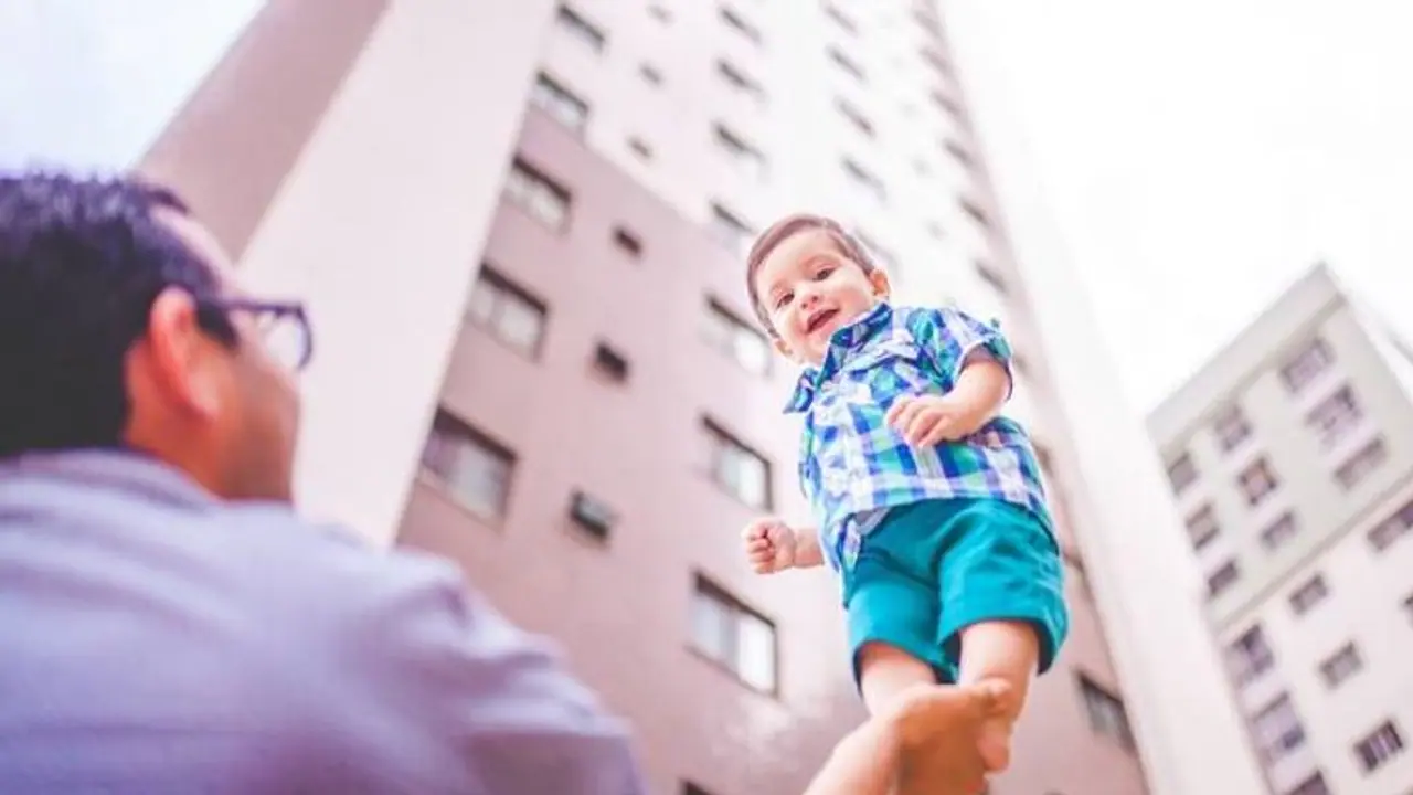 Fathers Day 2023: சர்வதேச தந்தையர் தினம்... ஏன் இந்த நாளை கொண்டாடுகிறோம் தெரியுமா? Fathers Day 2023: சர்வதேச தந்தையர் தினம்... ஏன் இந்த நாளை கொண்டாடுகிறோம் தெரியுமா?