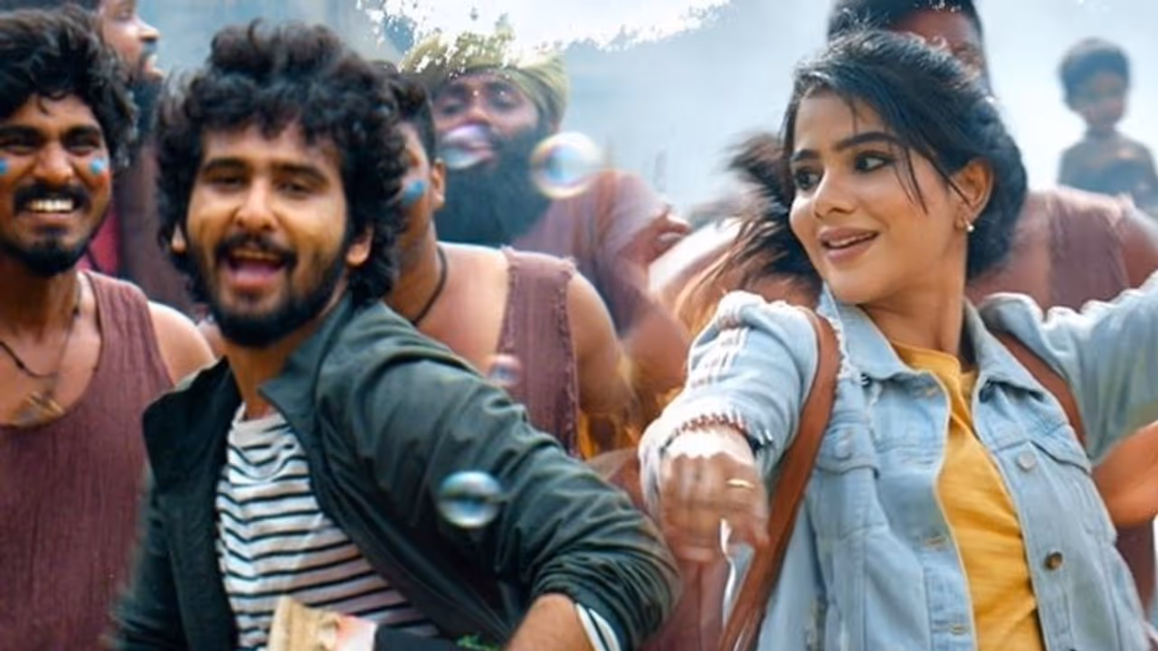 Ullasam Release Date : ഷെയ്ന് നിഗത്തിനൊപ്പം പവിത്ര ലക്ഷ്മി; ഉല്ലാസം റിലീസ് തീയതി പ്രഖ്യാപിച്ചു Ullasam Release Date : ഷെയ്ന് നിഗത്തിനൊപ്പം പവിത്ര ലക്ഷ്മി; ഉല്ലാസം റിലീസ് തീയതി പ്രഖ്യാപിച്ചു