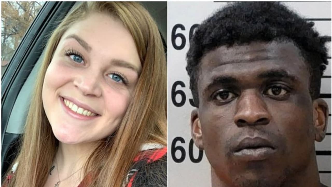 പൂര്‍ണഗര്‍ഭിണിയായ യുവതിയെ കഴുത്തറുത്ത് കൊലപ്പെടുത്തി; കാമുകന്‍ അറസ്റ്റില്‍