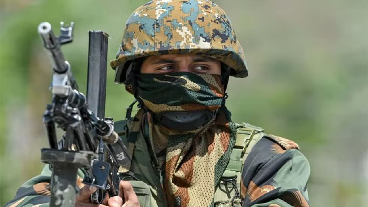 Breaking: அக்னிபாத் ராணுவ வேலைவாய்ப்பு... ஆள் சேர்ப்புக்கான அதிகபட்ச வயது வரம்பு 23 ஆக அதிகரிப்பு!!