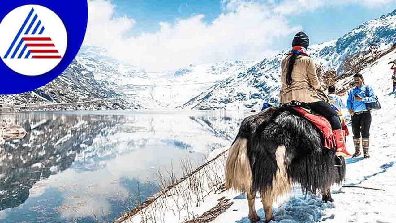 Travel Tips : ನೈಸರ್ಗಿಕ ಸೌಂದರ್ಯದ ನೆಲೆಬೀಡು ಸಿಕ್ಕಿಂ 