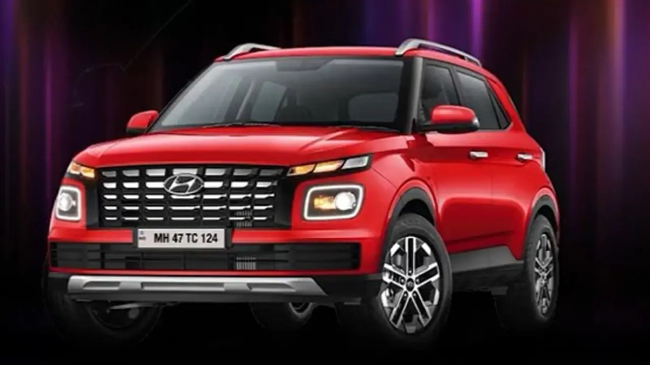 Hyundai Venue facelift launched: 5 things you need to know about this SUV