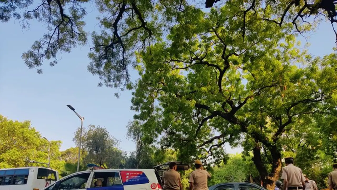 ಅಮೆರಿಕಾ ಹುಡುಗಿ, ನೈಜೀರಿಯಾ ಹುಡುಗ: ಹಣಕ್ಕಾಗಿ ಅಪಹರಣ ನಾಟಕ ಮಾಡಿ ಬಂಧನ ಅಮೆರಿಕಾ ಹುಡುಗಿ, ನೈಜೀರಿಯಾ ಹುಡುಗ: ಹಣಕ್ಕಾಗಿ ಅಪಹರಣ ನಾಟಕ ಮಾಡಿ ಬಂಧನ