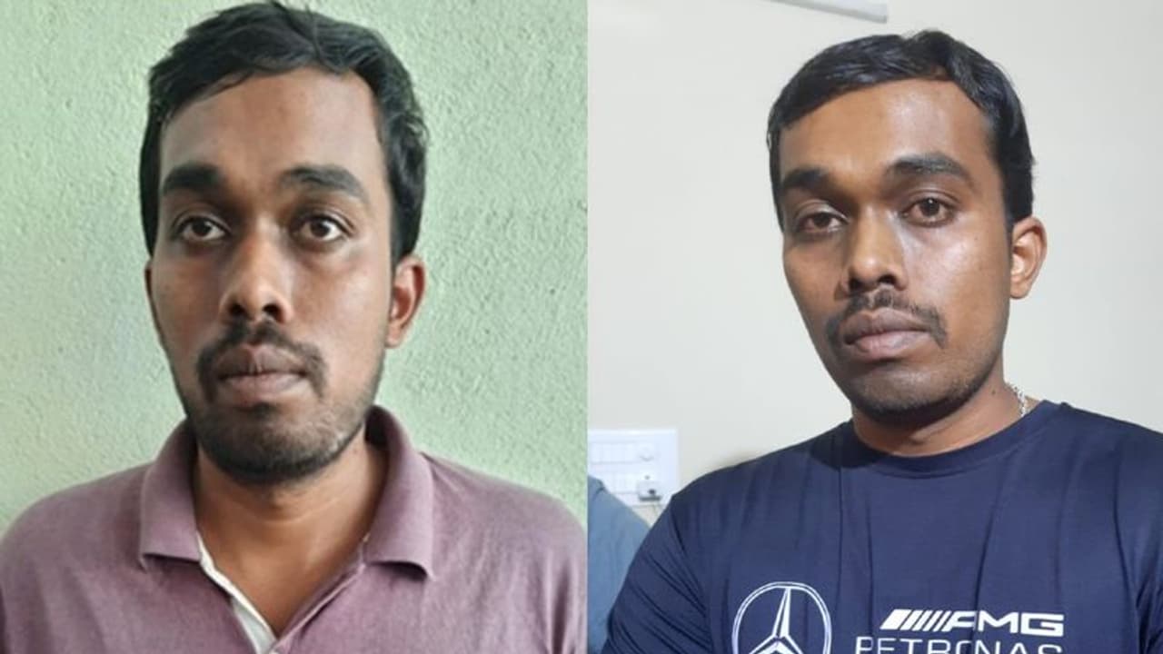 OLXನಲ್ಲಿ ವಾಹನ ಖರೀದಿ ನೆಪದಲ್ಲಿ ವಂಚನೆ: ಟೆಸ್ಟ್ ಡ್ರೈವ್ ಹೋಗಿ ಬರೋದಾಗಿ ಎಸ್ಕೇಪಾಗಿದ್ದ ಆರೋಪಿ ಅಂದರ್‌ 