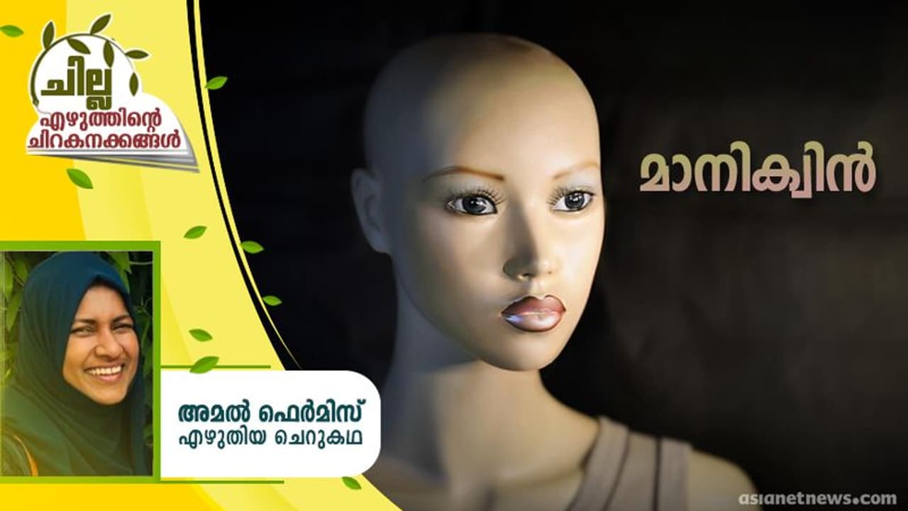Malayalam Short Story: മാനിക്വിന്‍, അമല്‍ ഫെര്‍മിസ് എഴുതിയ ചെറുകഥ
