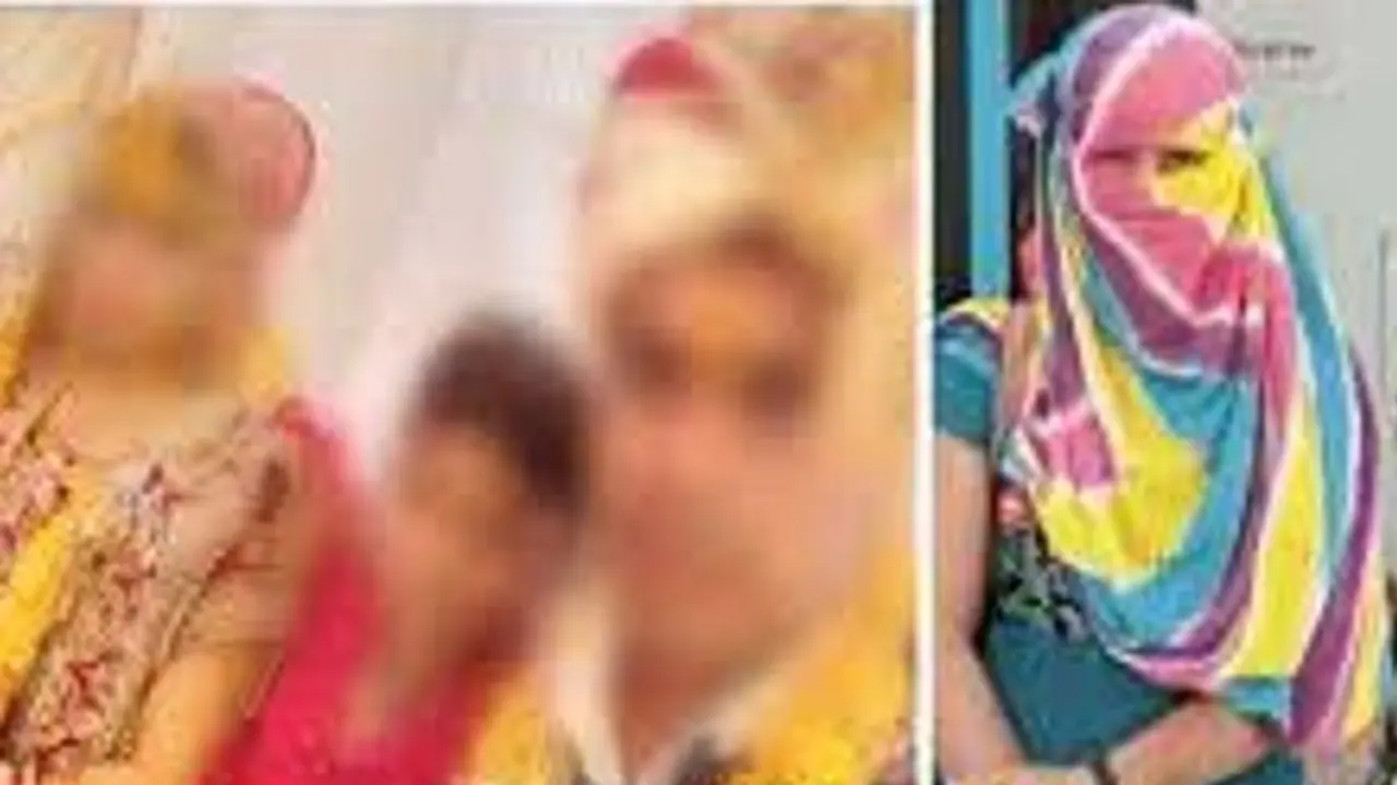 शादी की पहली सालगिरह पर पति ने दिया ऐसा गिफ्ट, पत्नी की दुनिया हिल गई...पढ़िए लव सेक्स और धोखे की कहानी शादी की पहली सालगिरह पर पति ने दिया ऐसा गिफ्ट, पत्नी की दुनिया हिल गई...पढ़िए लव सेक्स और धोखे की कहानी