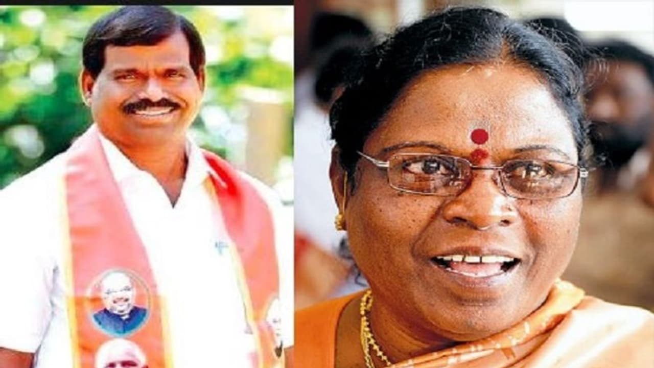 ಯಾರ್ಯಾರ ಮನೆ ಕದ ನಾನ್ಯಾಕೆ ತಟ್ಟಲಿ, ಮೋಟಮ್ಮಗೆ ಎಂ.ಪಿ.ಕುಮಾರಸ್ವಾಮಿ ತಿರುಗೇಟು ಯಾರ್ಯಾರ ಮನೆ ಕದ ನಾನ್ಯಾಕೆ ತಟ್ಟಲಿ, ಮೋಟಮ್ಮಗೆ ಎಂ.ಪಿ.ಕುಮಾರಸ್ವಾಮಿ ತಿರುಗೇಟು