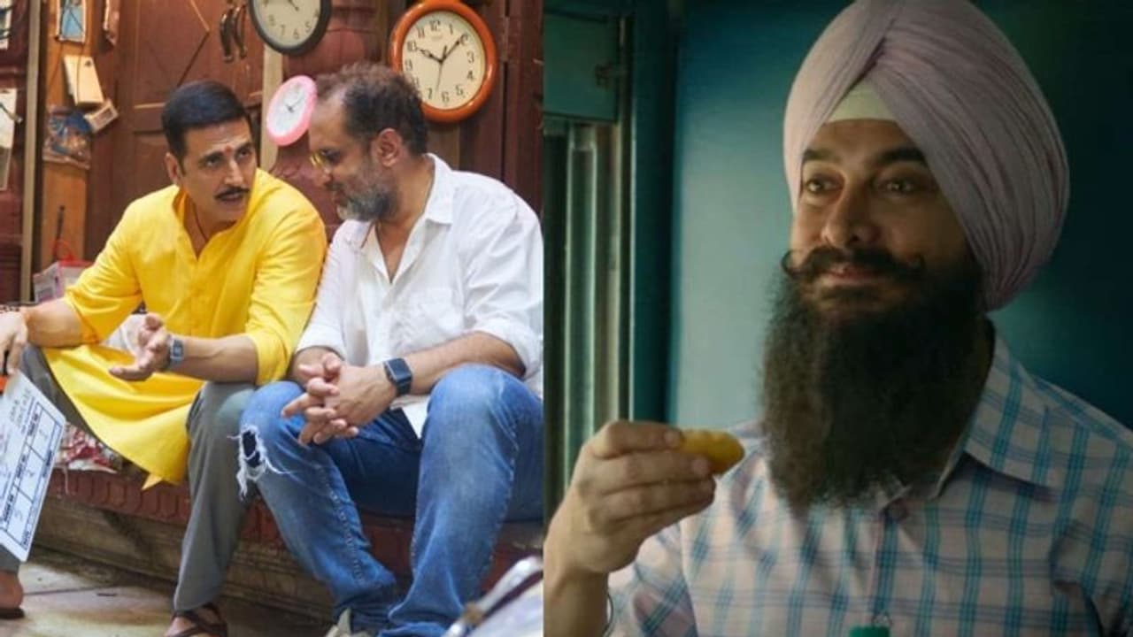 ബോളിവുഡില്‍ വീണ്ടും താരയുദ്ധം; അക്ഷയ്, ആമിര്‍ ചിത്രങ്ങള്‍ ഒരേ ദിവസം