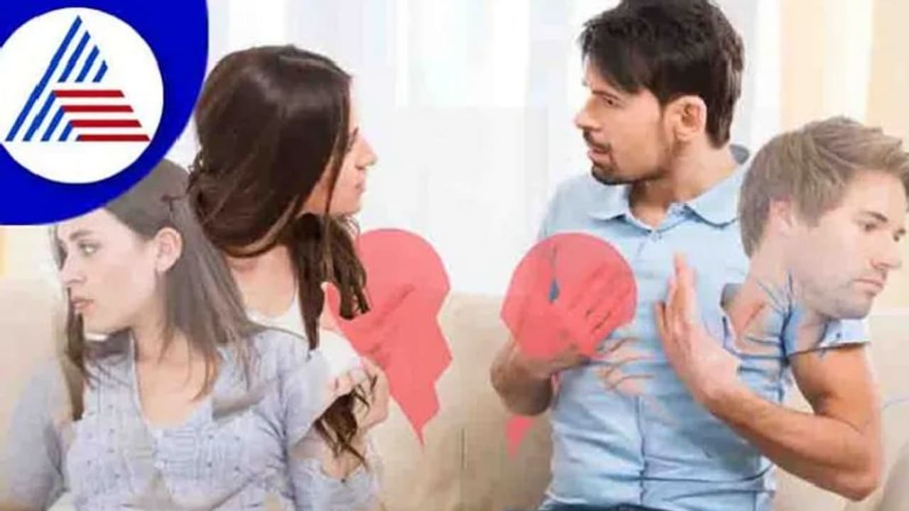 ಒಲ್ಲದ ಸಂಬಂಧದಿಂದ ಹೊರ ಬರೋಕು ಇಷ್ಟೊಂದು ಒದ್ದಾಡ್ಬೇಕಾ?