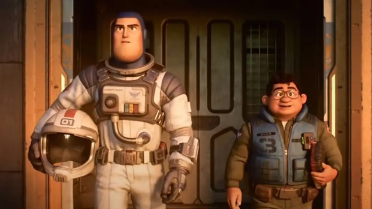 Image: Still from the trailer