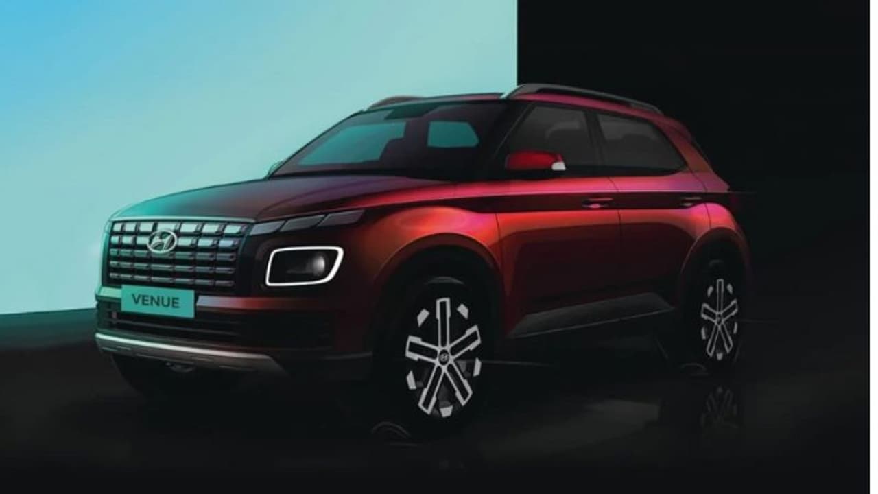 2022 Hyundai Venue facelift: शानदर डिजाइन और इन नए फीचर्स के साथ हुई इंडिया में लॉन्च, देखें कीमत 2022 Hyundai Venue facelift: शानदर डिजाइन और इन नए फीचर्स के साथ हुई इंडिया में लॉन्च, देखें कीमत