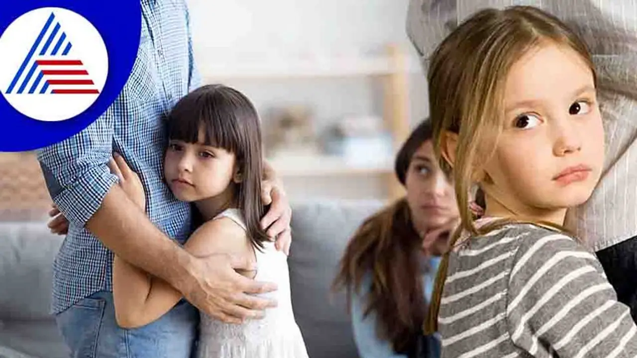 Parenting: ಈಗಿನ ಮಕ್ಕಳ ಸಂಭಾಳಿಸೋದ್ರಲ್ಲಿ ಅಪ್ಪಂದಿರು ಸುಸ್ತೋ ಸುಸ್ತು