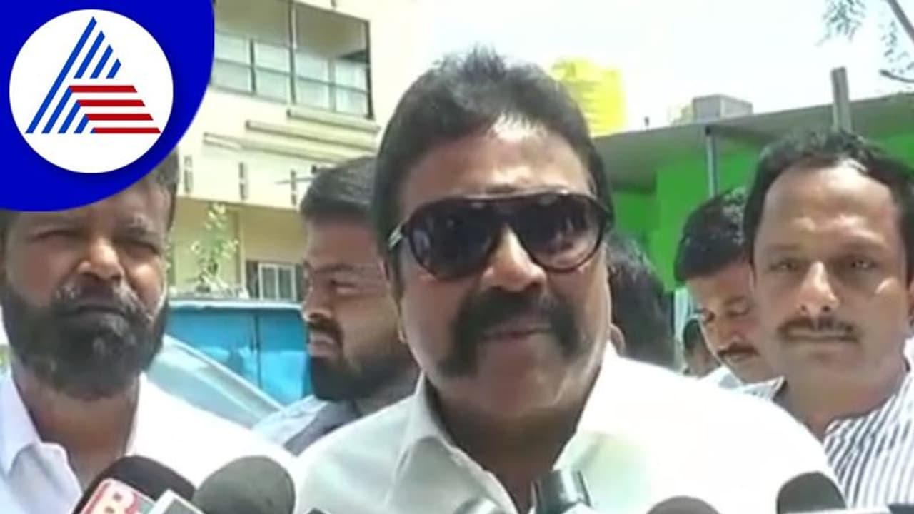 Haveri: 12 ಕೋಟಿ ವೆಚ್ಚದಲ್ಲಿ ಗಾರ್ಮೆಂಟ್ಸ್ ಘಟಕಕ್ಕೆ ಚಾಲನೆ: ಸಚಿವ ಬಿ.ಸಿ.ಪಾಟೀಲ್ Haveri: 12 ಕೋಟಿ ವೆಚ್ಚದಲ್ಲಿ ಗಾರ್ಮೆಂಟ್ಸ್ ಘಟಕಕ್ಕೆ ಚಾಲನೆ: ಸಚಿವ ಬಿ.ಸಿ.ಪಾಟೀಲ್