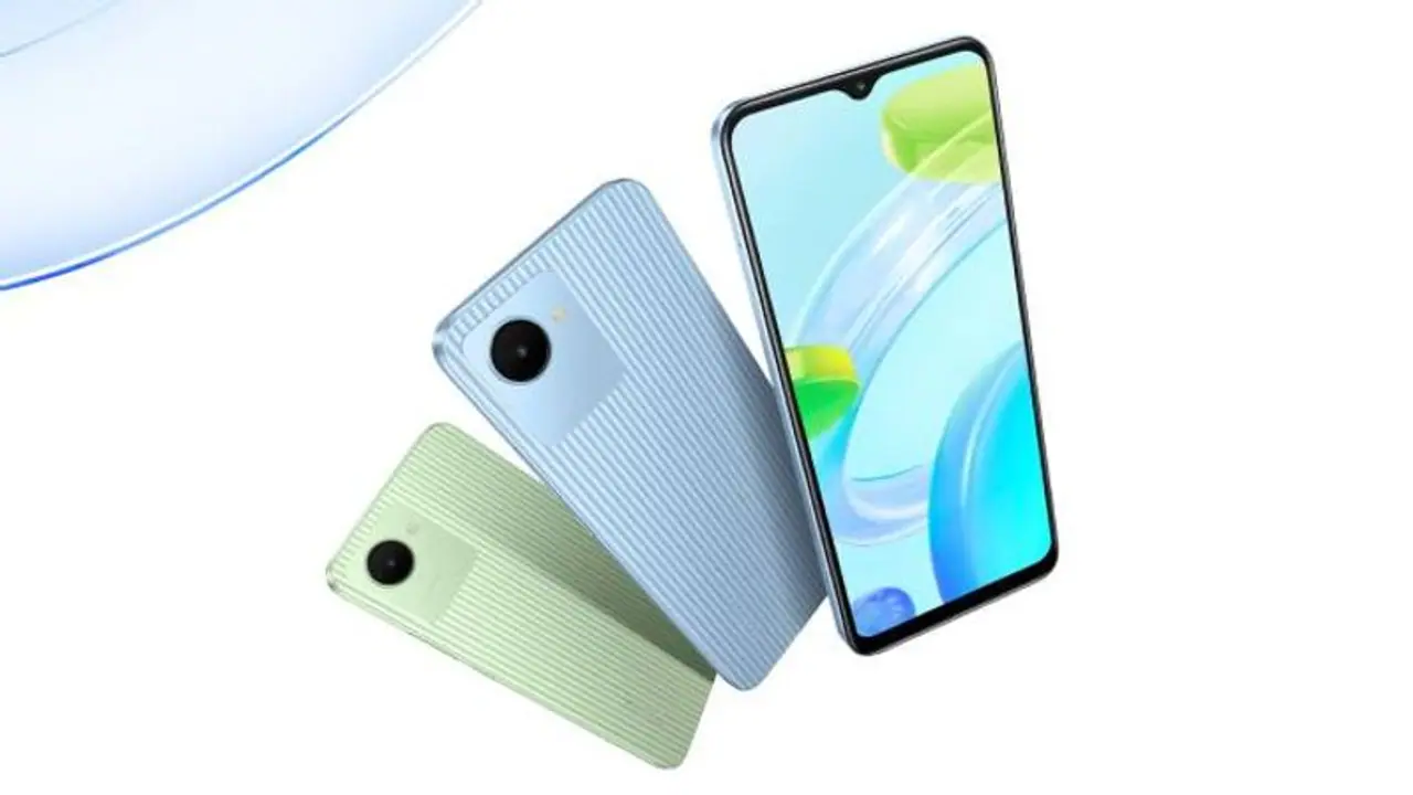 Realme C30 লঞ্চ হল আট হাজার টাকারও কম দামে সবচেয়ে স্লিক স্মার্টফোন, ফিচার জানলে অবাক হবেন 