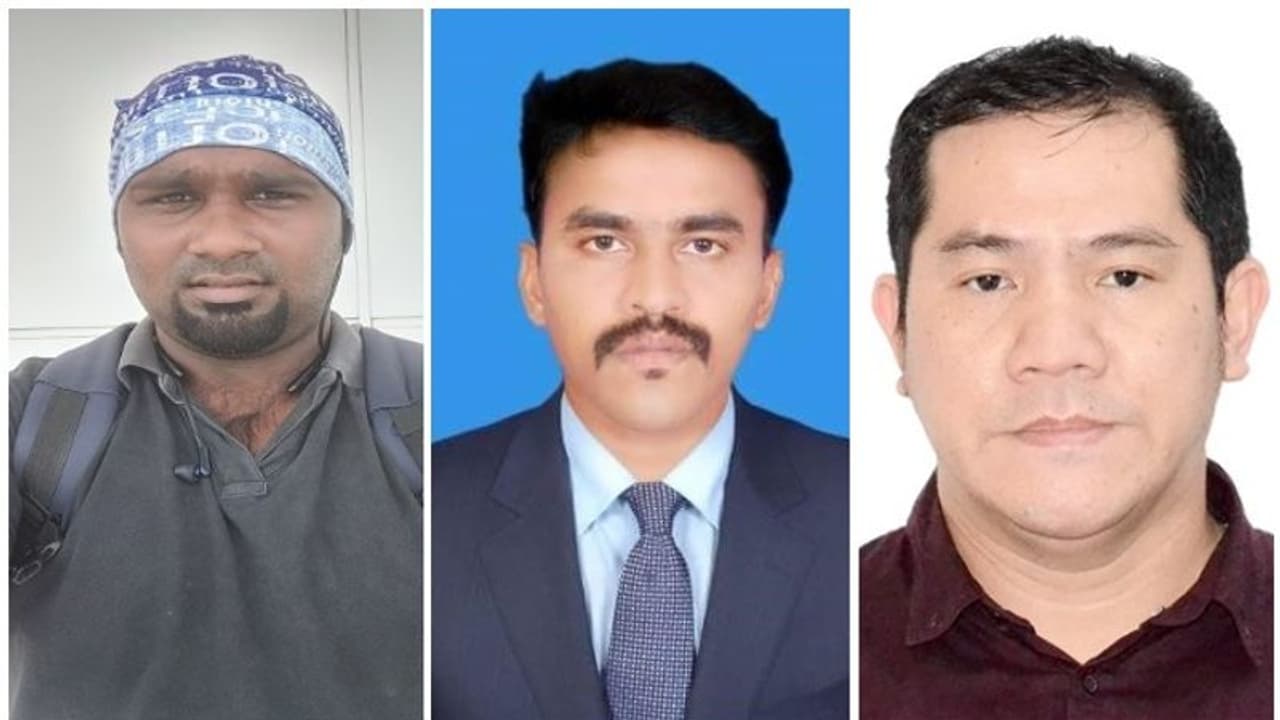 മലയാളി ഉള്‍പ്പെടെ മൂന്ന് പ്രവാസികള്‍ക്ക് മഹ്‍സൂസിന്റെ 80 ാം നറുക്കെടുപ്പില്‍ ഒരു ലക്ഷം ദിര്‍ഹം വീതം സമ്മാനം