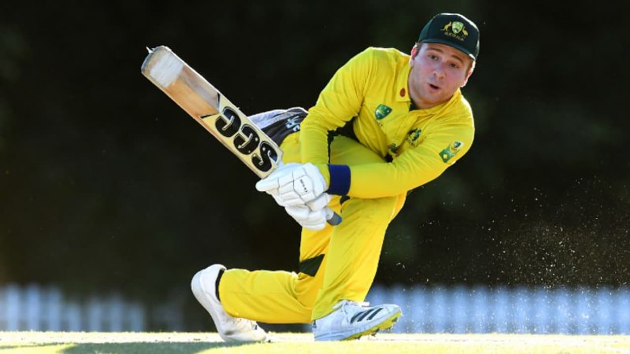 Steffan Nero: 140 బంతుల్లో 309 రన్స్.. రికార్డుల మోత మోగించిన ఆసీస్ క్రికెటర్.. ప్రపంచరికార్డు బద్దలు