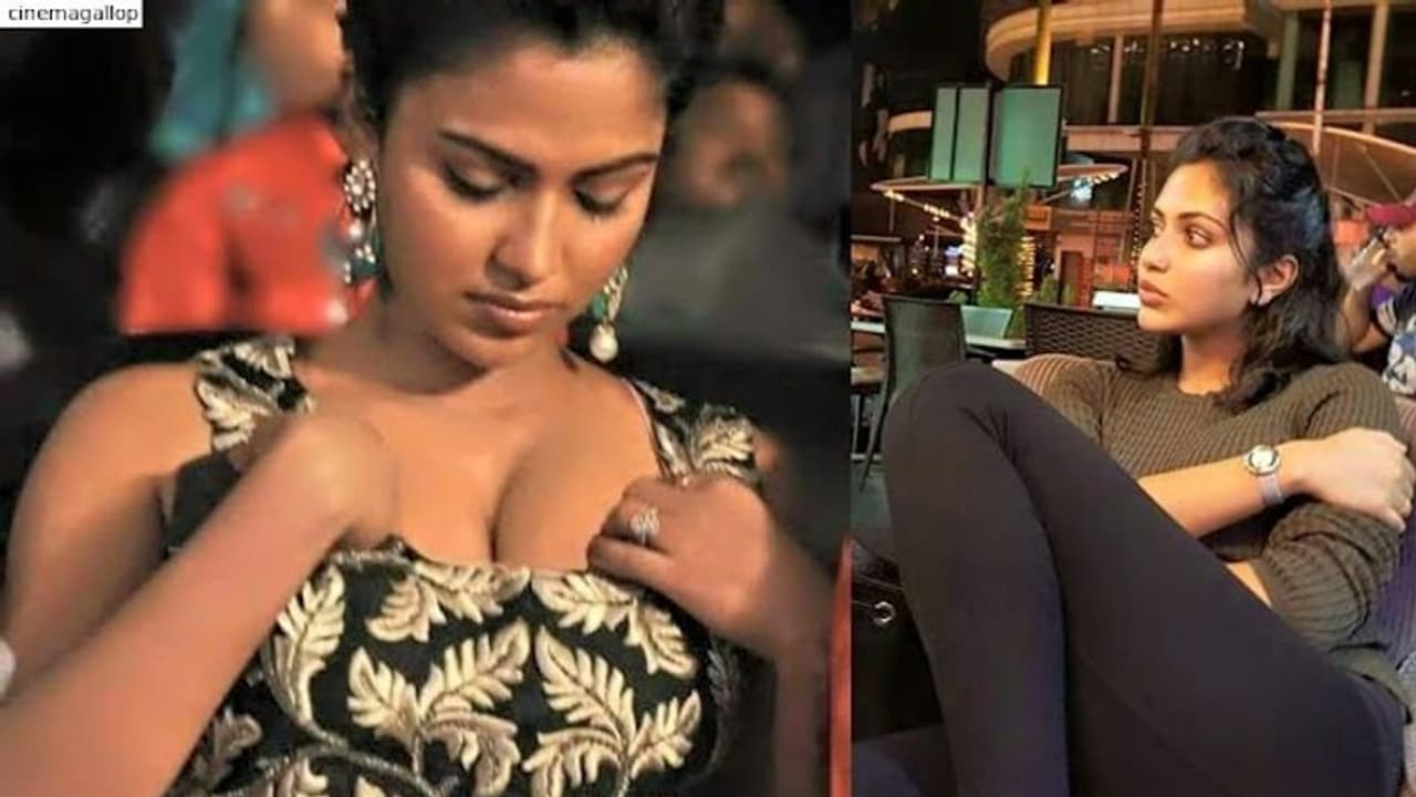 நடிகை அமலாபாலை தனியாக இரவு விருந்துக்கு அழைத்த வழக்கு.. நீதி மன்றம் போட்ட அதிரடி உத்தரவு. நடிகை அமலாபாலை தனியாக இரவு விருந்துக்கு அழைத்த வழக்கு.. நீதி மன்றம் போட்ட அதிரடி உத்தரவு.