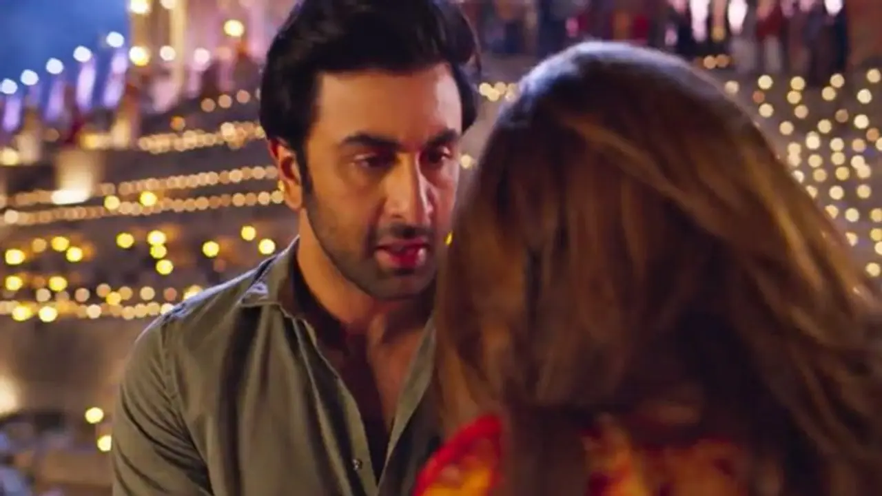 Brahmastra में रणबीर कपूर की एक्स गर्लफ्रेंड भी आएंगी नजर, फैंस के लिए होगा सरप्राइज पैकेज Brahmastra में रणबीर कपूर की एक्स गर्लफ्रेंड भी आएंगी नजर, फैंस के लिए होगा सरप्राइज पैकेज