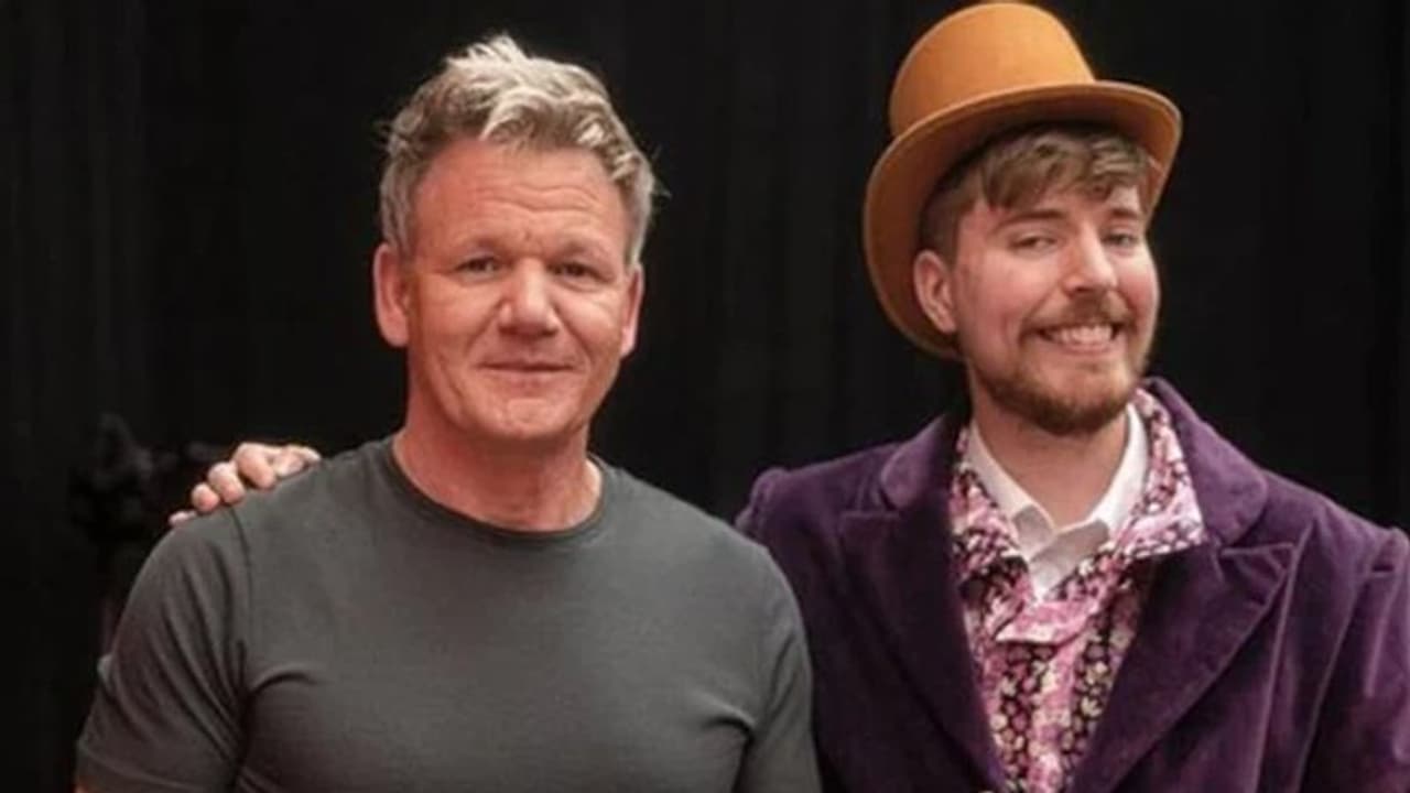 'ഏതിനാണ് ടേസ്റ്റ് കൂടുതല്‍'; പ്രശസ്തനായ ഷെഫിന്‍റെ പ്രതികരണം വൈറല്‍