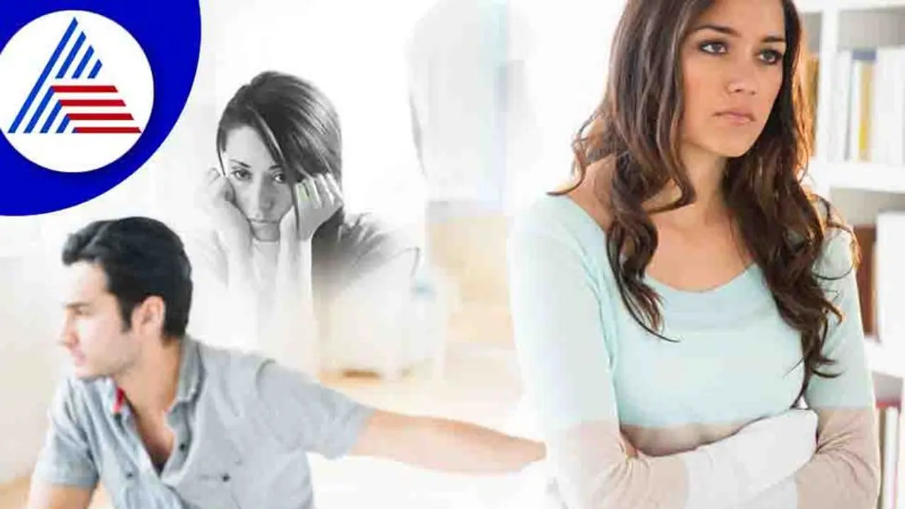 Relationship Tips : ಸಮಯ ನೀಡದ ಪತಿಗೆ ಹೀಗೆ ಬುದ್ದಿ ಕಲಿಸಿ Relationship Tips : ಸಮಯ ನೀಡದ ಪತಿಗೆ ಹೀಗೆ ಬುದ್ದಿ ಕಲಿಸಿ