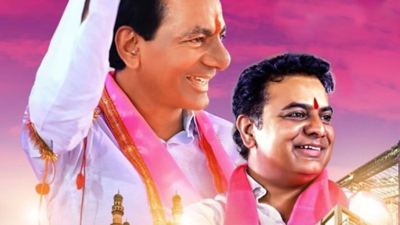 'രാജ്യത്ത് ശക്തമായ പ്രതിപക്ഷമില്ല'; പിങ്ക് മുന്നേറ്റം ലക്ഷ്യമിട്ട് കെസിആര്‍