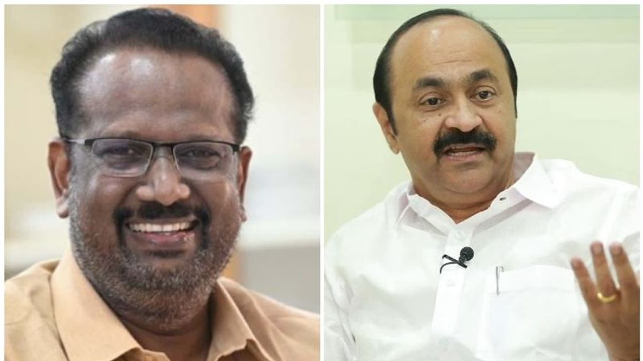 മുഖ്യമന്ത്രിയെ തടഞ്ഞാല്‍ വി ഡി സതീശനെ പുറത്തിറങ്ങാൻ അനുവദിക്കില്ല; സിപിഎം എറണാകുളം ജില്ലാ സെക്രട്ടറി