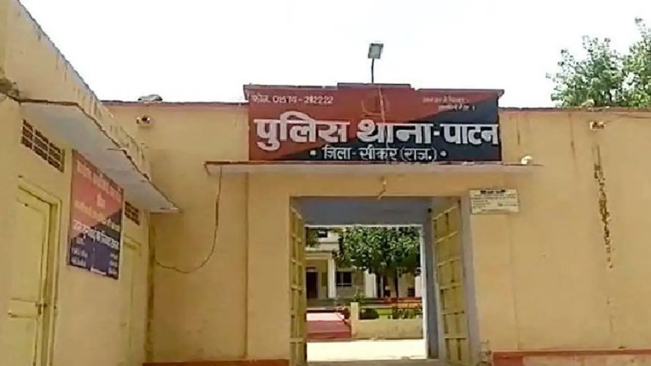 16 साल की नाबालिग आधी रात को घर से भागी, घर में किया ऐसा कांड की पिता के उड़े होश 16 साल की नाबालिग आधी रात को घर से भागी, घर में किया ऐसा कांड की पिता के उड़े होश