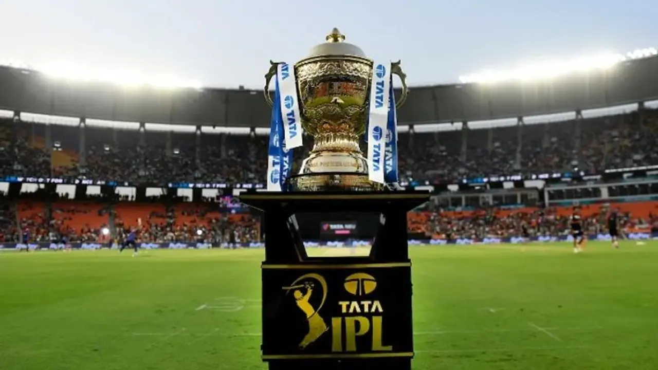 IPL: ఐపీఎల్ 16 షెడ్యూల్ విడుదల.. సంప్రదాయానికి తెరదించిన బీసీసీఐ.. తొలి మ్యాచ్ ఆ ఇద్దరి మధ్యే.. IPL: ఐపీఎల్ 16 షెడ్యూల్ విడుదల.. సంప్రదాయానికి తెరదించిన బీసీసీఐ.. తొలి మ్యాచ్ ఆ ఇద్దరి మధ్యే..