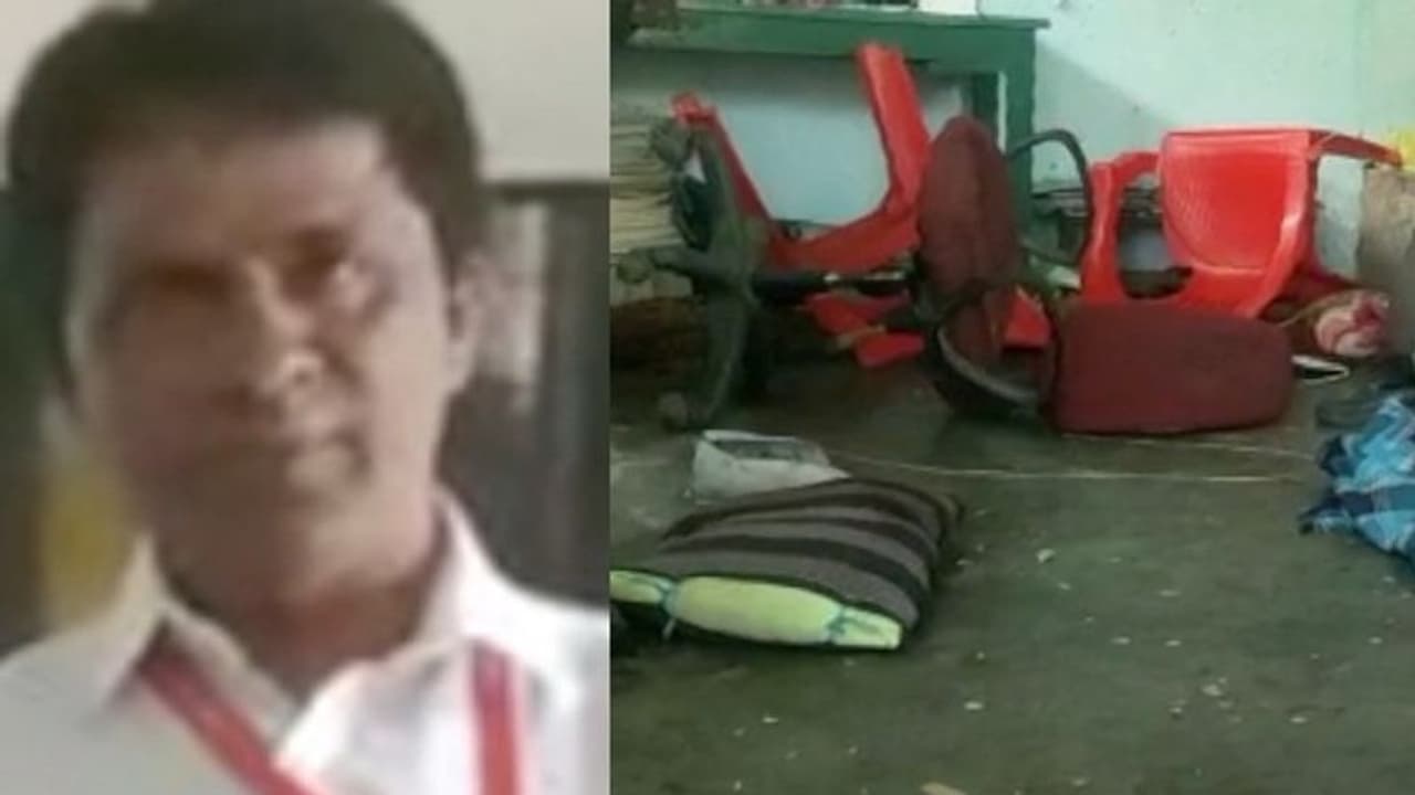 തോട്ടം മേല്‍നോട്ടക്കാരന്‍റെ കൊലപാതകം; പ്രതിയെ മണിക്കൂറുകള്‍ക്കുള്ളില്‍ പിടികൂടി പൊലീസ്