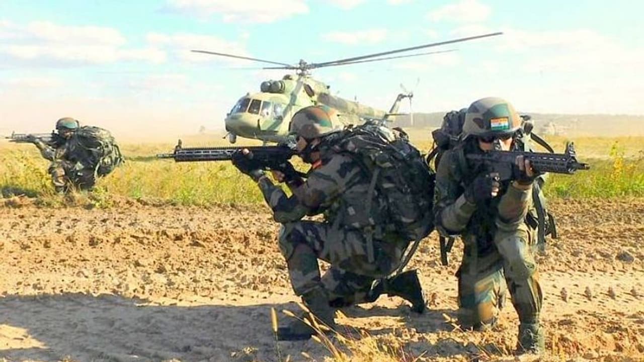 Agnipath Scheme: Age limit for 2022 recruitment increased to 23 years Agnipath Scheme: Age limit for 2022 recruitment increased to 23 years