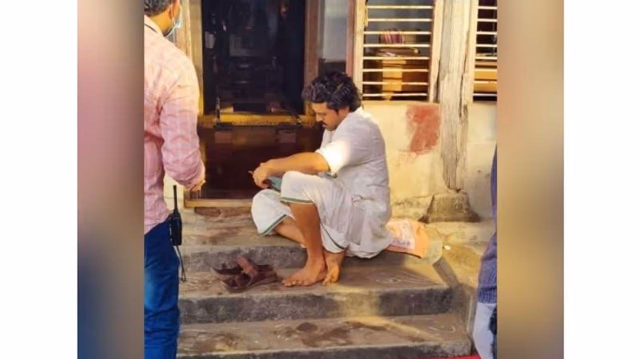 Ram Charan: ఆ టైటిల్ కే లాక్ అయిన రామ్ చరణ్, త్వరలో ప్రకటన