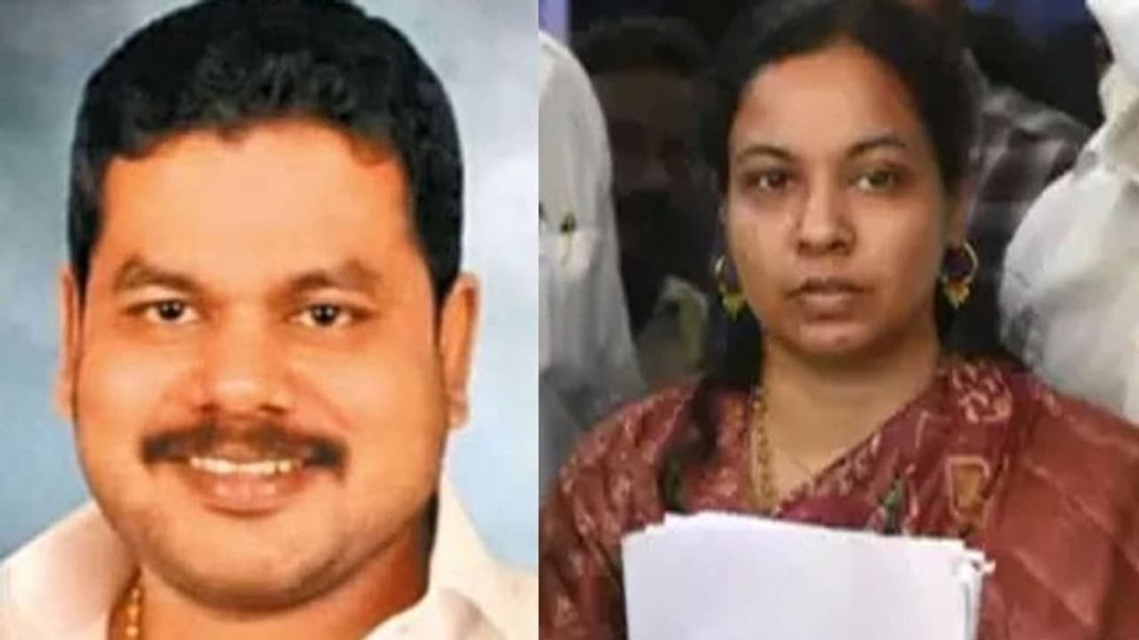 திமுக பெண் கவுன்சிலர் மண்டையை உடைத்த மாமியார்.. மடிப்பாக்கம் செல்வத்தின் மனைவிக்கு நடந்தது என்ன? திமுக பெண் கவுன்சிலர் மண்டையை உடைத்த மாமியார்.. மடிப்பாக்கம் செல்வத்தின் மனைவிக்கு நடந்தது என்ன?