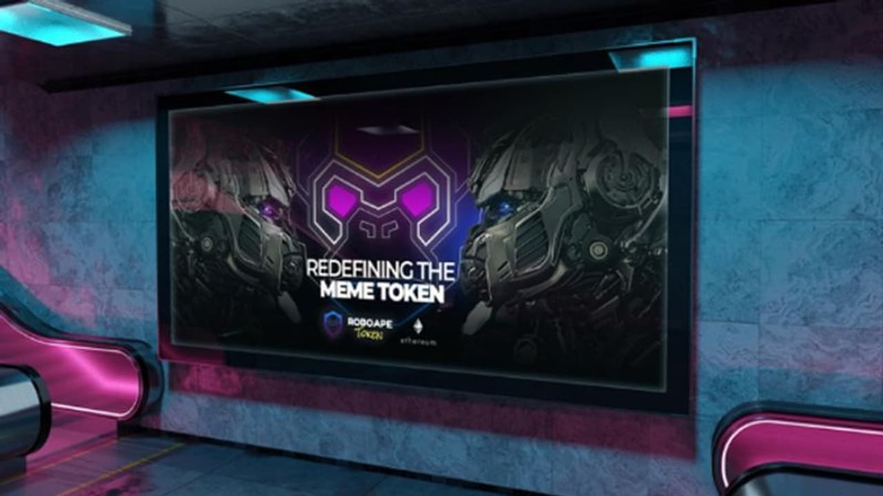 RoboApe (RBA) and Solana (SOL) – Coins That Could Help You Grow Your Portfolio