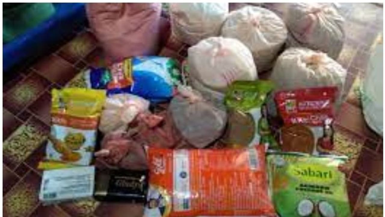 അധികൃതരുടെ വീഴ്ച: 90000കിലോ ഭക്ഷ്യധാന്യം ലഭിക്കാതെ തോട്ടം മേഖല,വരും മാസങ്ങളിൽ കുറവ് നികത്തുമെന്ന് വിശദീകരണം അധികൃതരുടെ വീഴ്ച: 90000കിലോ ഭക്ഷ്യധാന്യം ലഭിക്കാതെ തോട്ടം മേഖല,വരും മാസങ്ങളിൽ കുറവ് നികത്തുമെന്ന് വിശദീകരണം