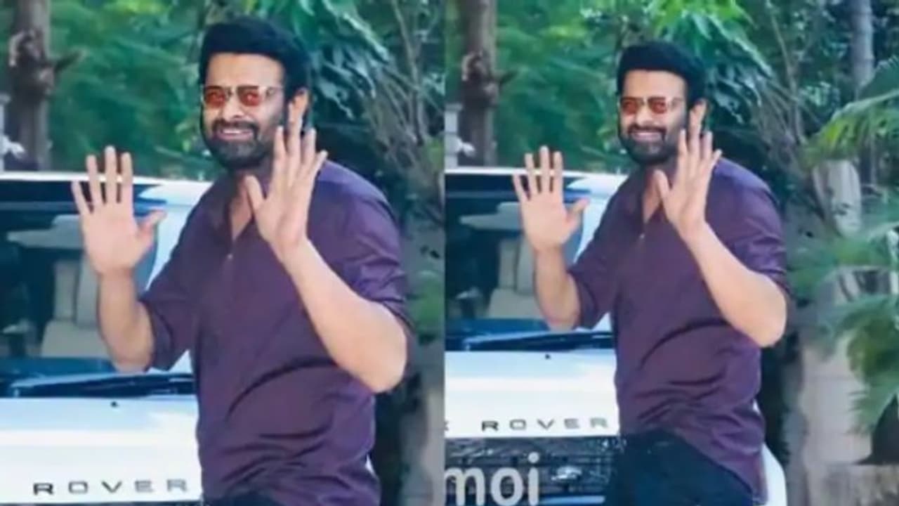 Salaar : 'സലാറി'ല് പ്രഭാസ് ഡബിള് റോളിലോ?, പുതിയ അപ്ഡേറ്റ് Salaar : 'സലാറി'ല് പ്രഭാസ് ഡബിള് റോളിലോ?, പുതിയ അപ്ഡേറ്റ്