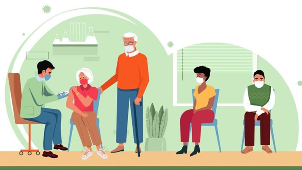 corona virus: फिर मिले 12000 से अधिक नए केस, एक्टिव केस बढ़कर 0.15% हुए, जबकि रिकवरी रेट घटकर 98.64% corona virus: फिर मिले 12000 से अधिक नए केस, एक्टिव केस बढ़कर 0.15% हुए, जबकि रिकवरी रेट घटकर 98.64%