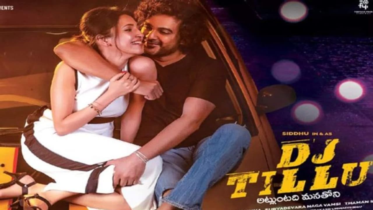 Dj Tillu Sequel: సీక్వెల్ కు రెడీ అవుతున్న డీజే టిల్లు...? స్క్రిప్ట్ పనుల్లో సిద్ధు బిజీ బిజీ 