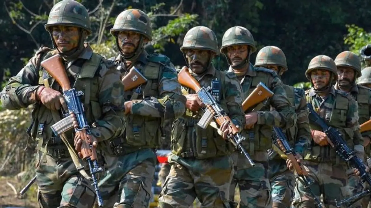 ಅಗ್ನಿಪಥ್ ಕುರಿತು ಭಾರತೀಯ ಸೇನೆಯಿಂದ ಮಹತ್ವದ ಮಾಹಿತಿ, ಶುಕ್ರವಾರದಿಂದ ನೇಮಕಾತಿ ಪ್ರಕ್ರಿಯೆ ಆರಂಭ