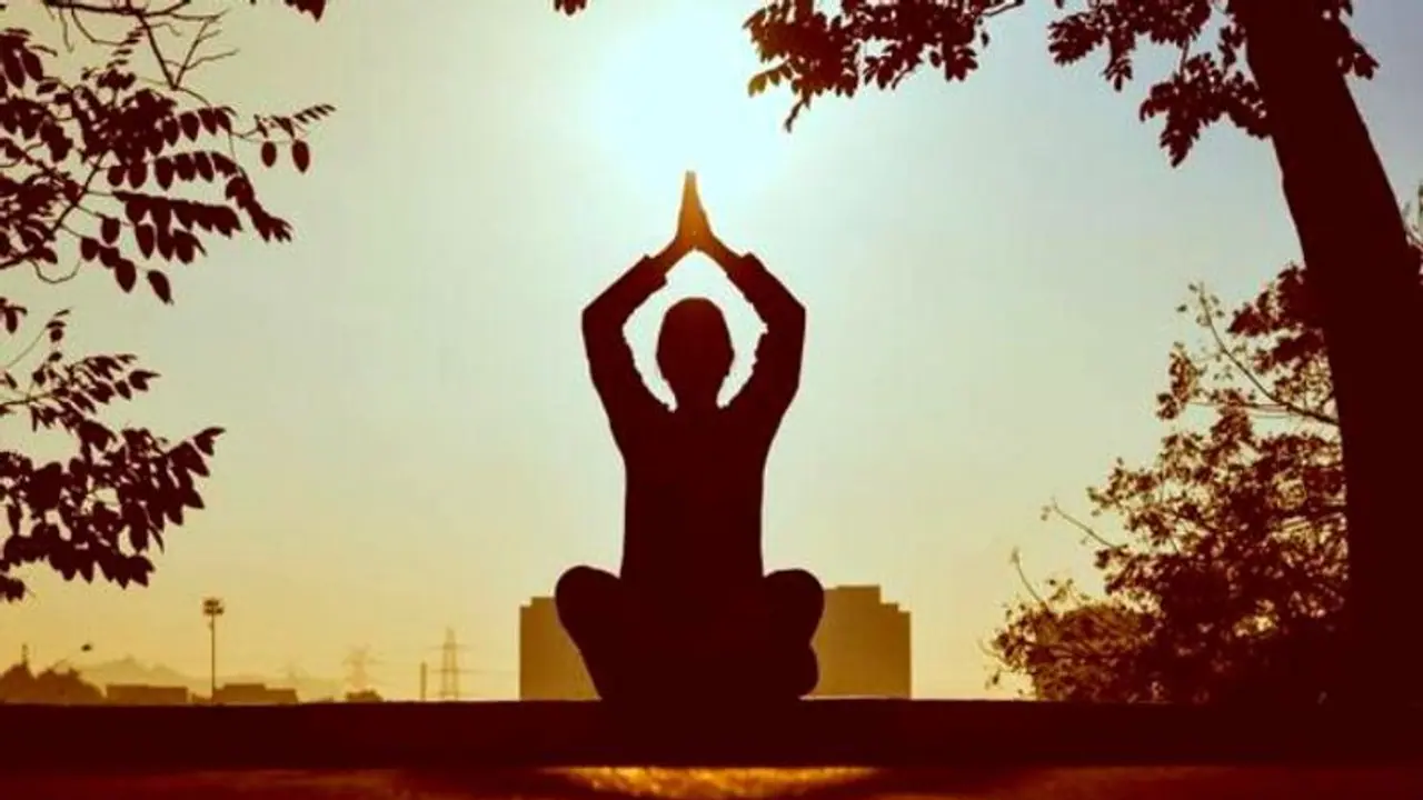 International Yoga Day 2022: சர்வதேச யோகா தினம் 2022 ‘தீம்’ என்னவென்று தெரியுமா ? இதுதான் !! International Yoga Day 2022: சர்வதேச யோகா தினம் 2022 ‘தீம்’ என்னவென்று தெரியுமா ? இதுதான் !!