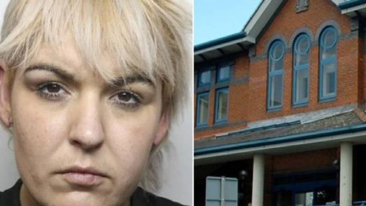 അടിവസ്ത്രത്തിൽ വരെ മയക്കുമരുന്ന്, ഒരുമാസത്തിനിടയിൽ രണ്ടുതവണ അറസ്റ്റ്, മയക്കുമരുന്ന് ഡീലറായ മുത്തശ്ശി അടിവസ്ത്രത്തിൽ വരെ മയക്കുമരുന്ന്, ഒരുമാസത്തിനിടയിൽ രണ്ടുതവണ അറസ്റ്റ്, മയക്കുമരുന്ന് ഡീലറായ മുത്തശ്ശി