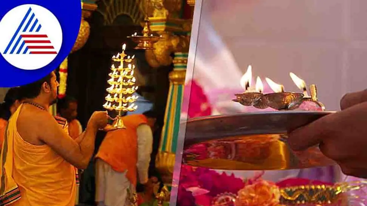 ஆடி வெள்ளிகிழமை இந்த பூஜை செய்தால்.. வேண்டியது நடக்கும்.. தோஷங்கள் நீங்கும்.. சகல நன்மைகளும் கிடைக்கும்