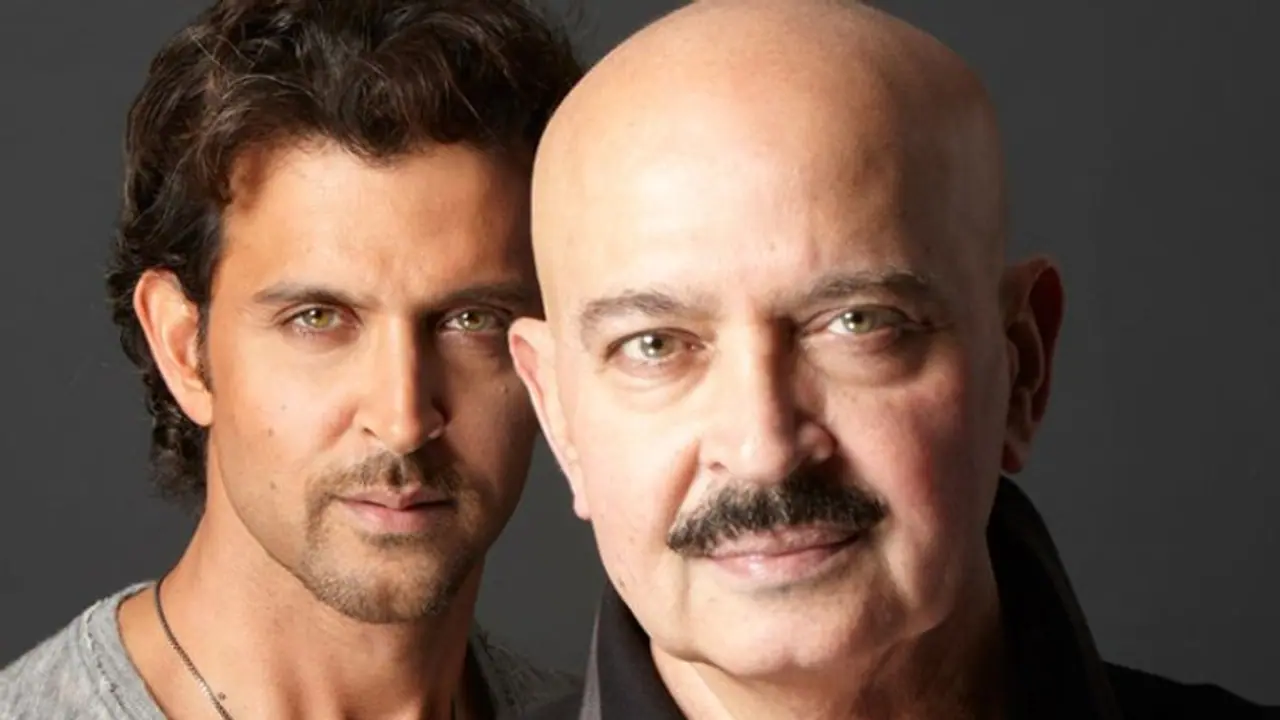 സൗത്ത് ഇന്ത്യന്‍ പടങ്ങള്‍ വിജയിക്കുന്ന കാരണം പറഞ്ഞു; രാകേഷ് റോഷനെ ഏയറിലാക്കി സോഷ്യല്‍ മീഡിയ!