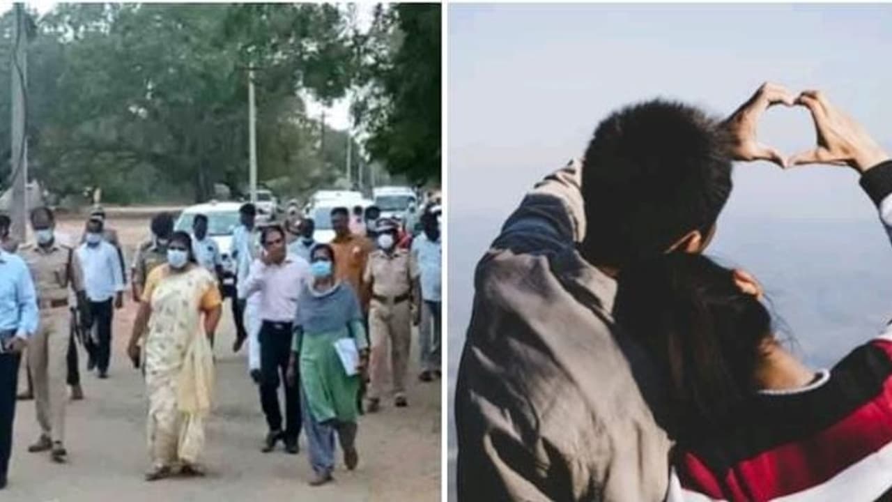 மண்டபம் அகதிகள் முகாமில் லவ் ஜிகாத்தா? தமிழக காவல்துறையின் சுற்றறிக்கைக்கு எதிராக சீறிய பி.எப்.ஐ மண்டபம் அகதிகள் முகாமில் லவ் ஜிகாத்தா? தமிழக காவல்துறையின் சுற்றறிக்கைக்கு எதிராக சீறிய பி.எப்.ஐ