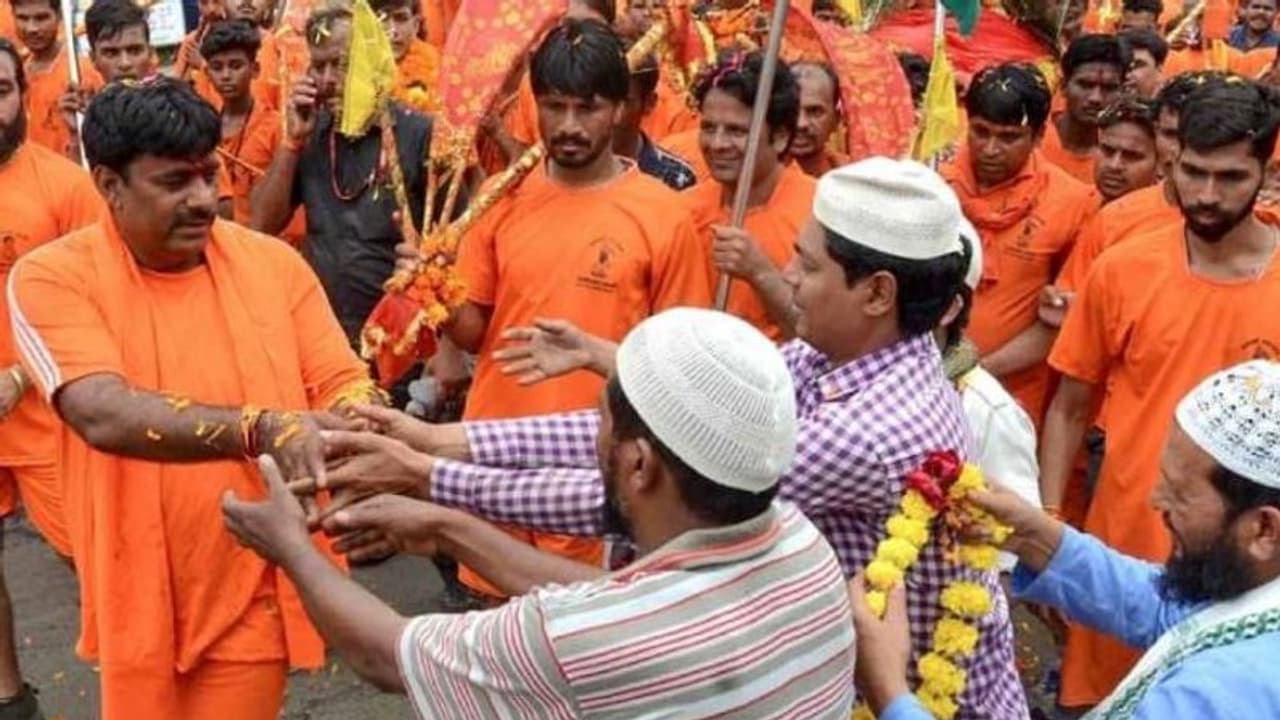 भारत में शांति भाईचारा बढ़ा, ग्लोबल पीस इंडेक्स 2022 में 3 रैंक उठी, Iceland सबसे शांत व अफगानिस्तान अशांत देश भारत में शांति भाईचारा बढ़ा, ग्लोबल पीस इंडेक्स 2022 में 3 रैंक उठी, Iceland सबसे शांत व अफगानिस्तान अशांत देश