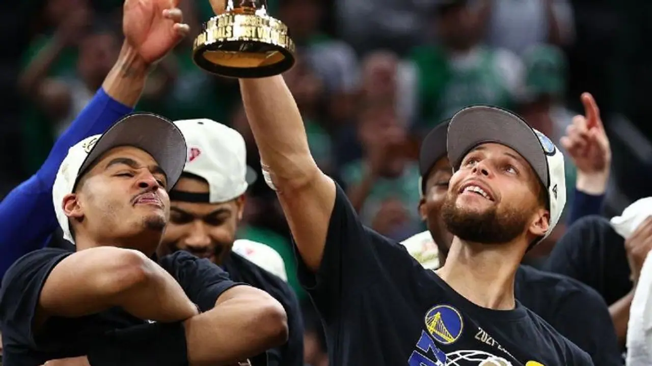 NBA Finals 2022: Golden State Warriors are champions! Here's the Game 6 review vs Boston Celtics NBA Finals 2022: Golden State Warriors are champions! Here's the Game 6 review vs Boston Celtics