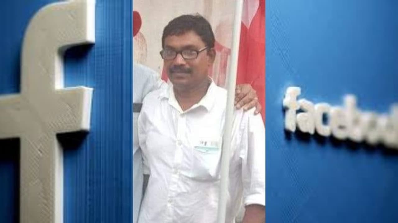 മതസ്പർധയുണ്ടാക്കുന്ന പോസ്റ്റ് ഇട്ടതിന് ജാമ്യമില്ലാ വകുപ്പ് പ്രകാരം കേസ്: സിപിഎം പ്രാദേശിക നേതാവ് അറസ്റ്റിൽ മതസ്പർധയുണ്ടാക്കുന്ന പോസ്റ്റ് ഇട്ടതിന് ജാമ്യമില്ലാ വകുപ്പ് പ്രകാരം കേസ്: സിപിഎം പ്രാദേശിക നേതാവ് അറസ്റ്റിൽ