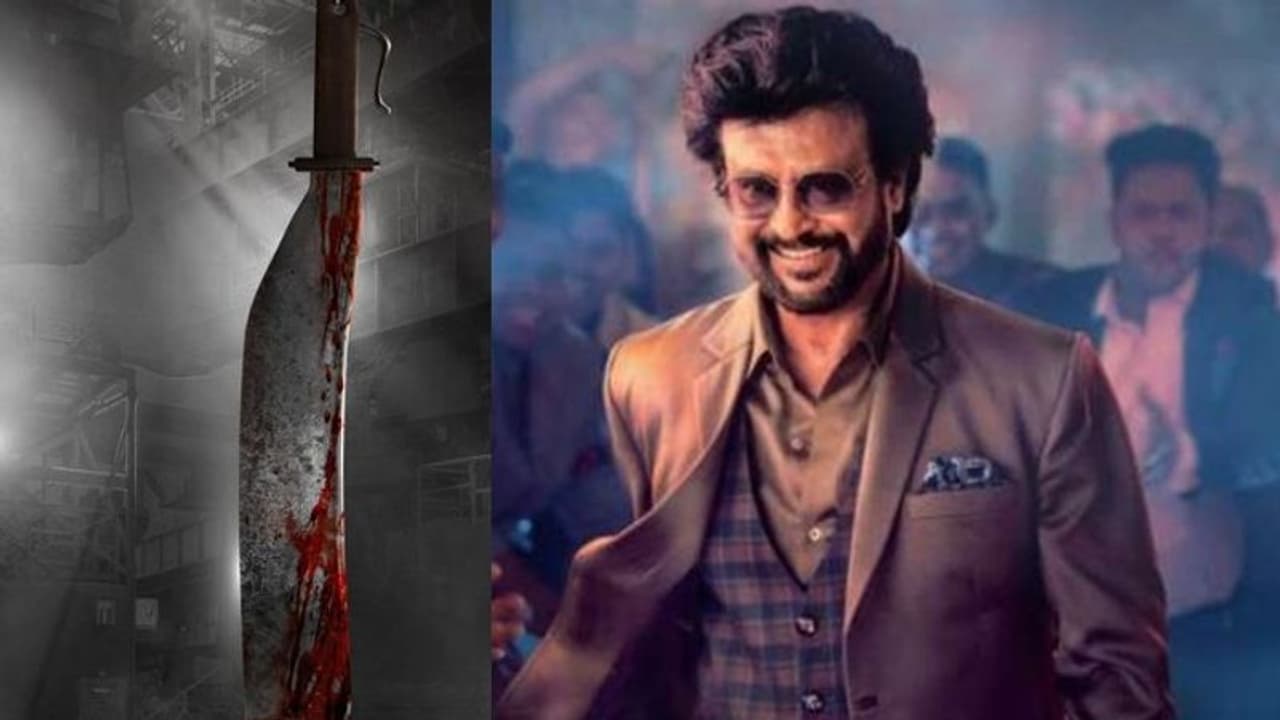 ‘తలైవా 169’ సినిమాకు పవర్ ఫుల్ టైటిల్.. అదిరిపోయే పోస్టర్ రిలీజ్ చేసిన మేకర్స్.. ‘తలైవా 169’ సినిమాకు పవర్ ఫుల్ టైటిల్.. అదిరిపోయే పోస్టర్ రిలీజ్ చేసిన మేకర్స్..