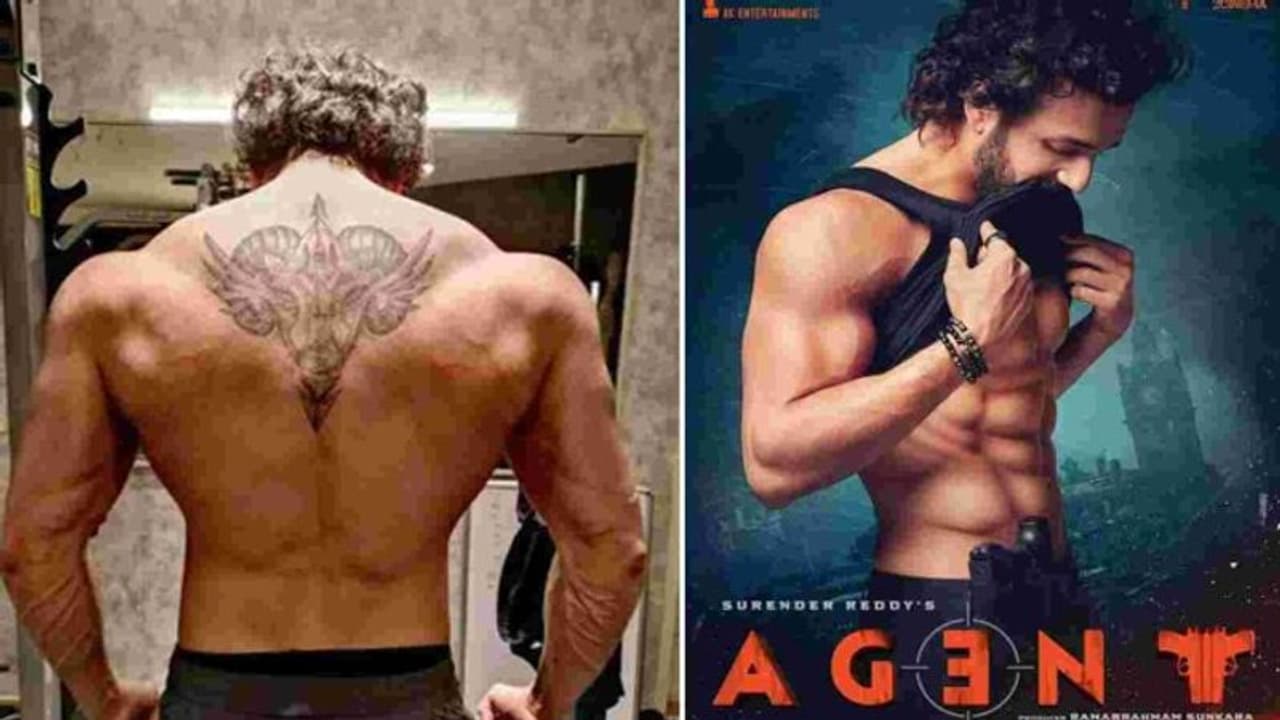 దసరా బరిలో అక్కినేని హీరో అఖిల్, స్టార్ సీనియర్ హీరోలతో పోటీపడబోతున్న యంగ్ స్టార్